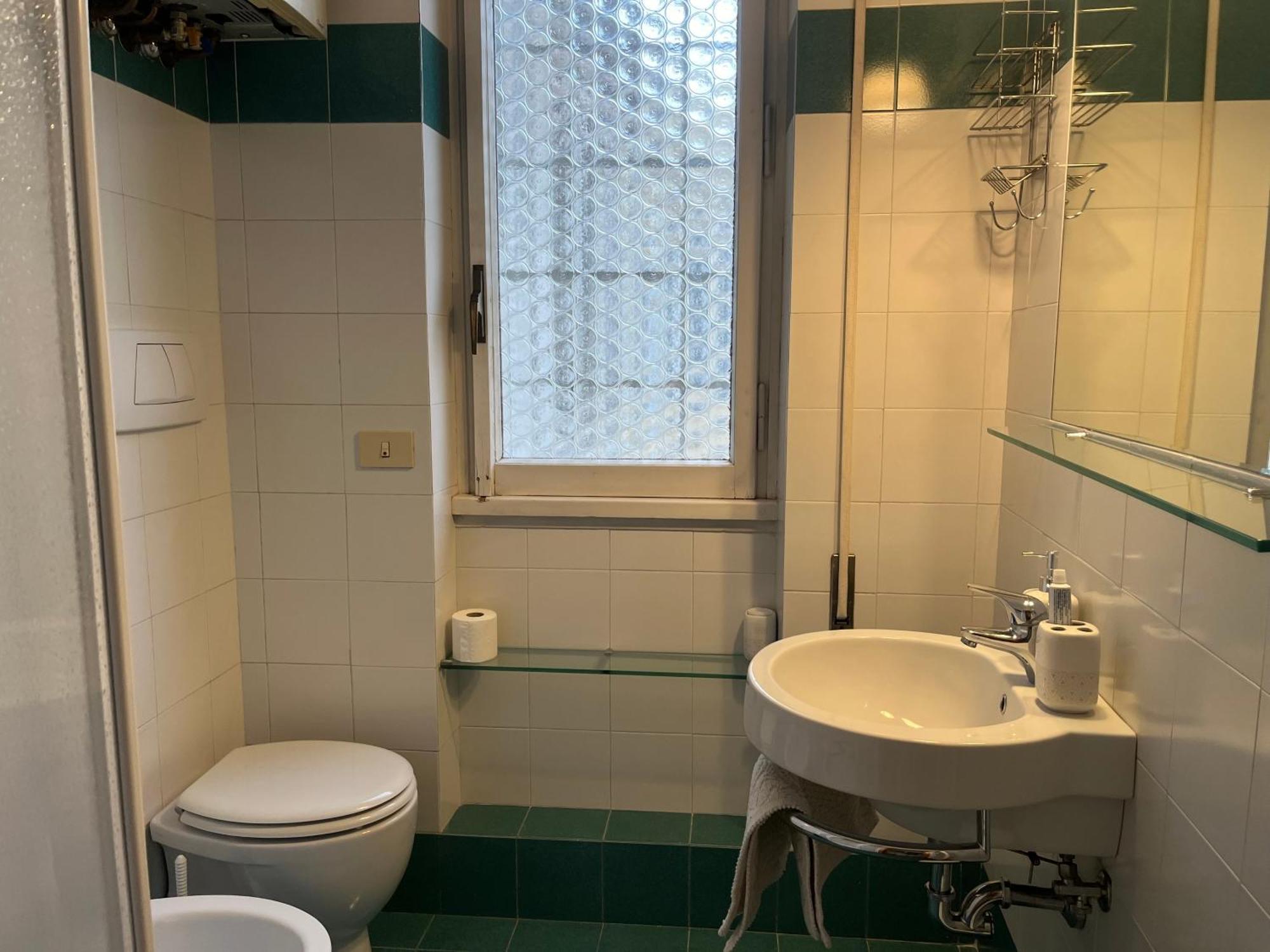 Appartement Piazza Del Popolo - Attico *