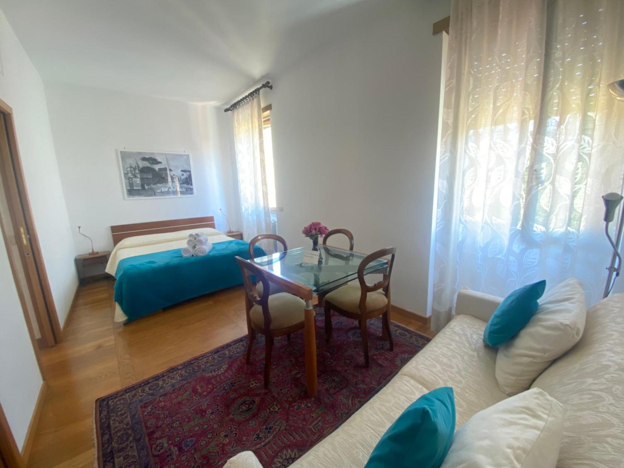 Piazza Del Popolo - Attico Appartement