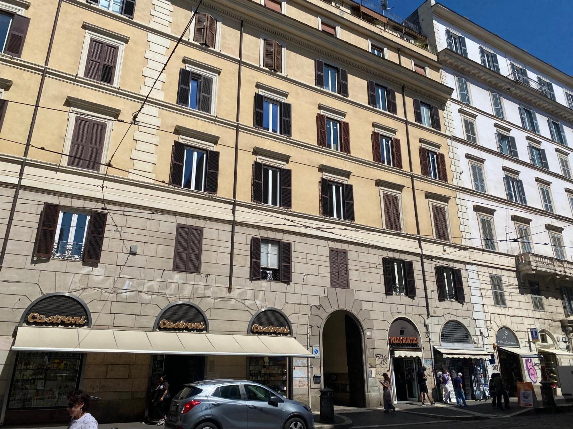Appartement Piazza Del Popolo - Attico *