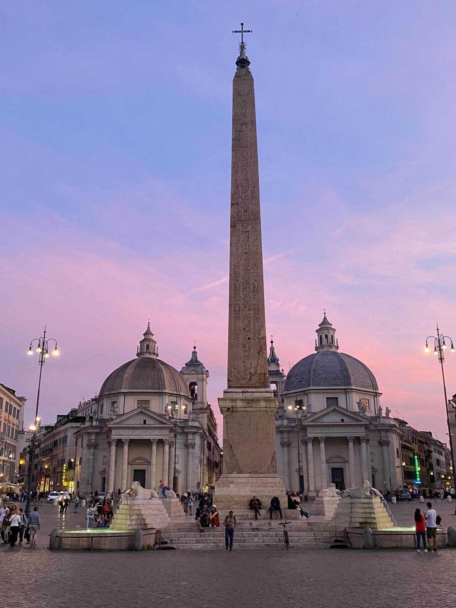 Appartement Piazza Del Popolo - Attico *