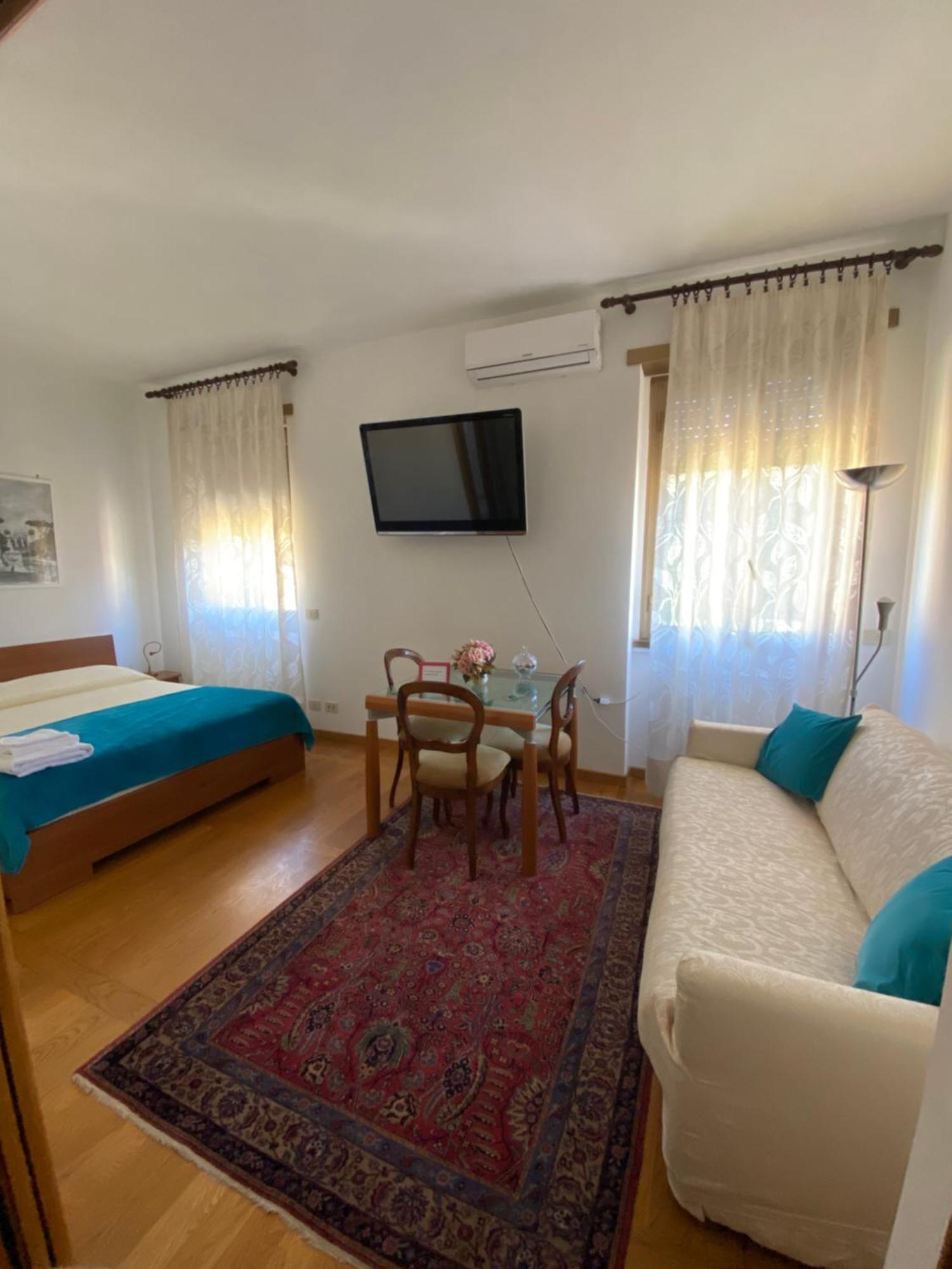 Appartement Piazza Del Popolo - Attico